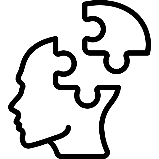 Psychoanalysis icon