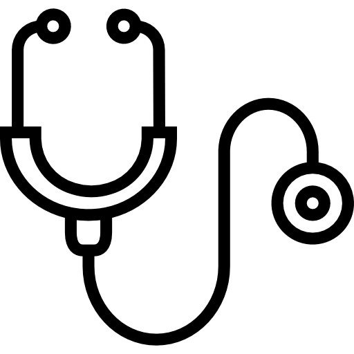 Medical Recovery icon